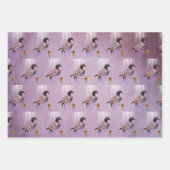 Nokomis Esther Jamie Inpakpapier Vel (Voorkant 3)