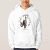 Nokomis Hoodie (Voorkant)