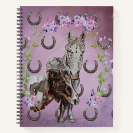 Nokomis-Notitieboek Notitieboek