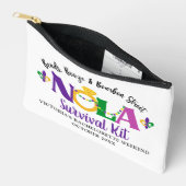 NOLA BACHELORETTE WEEKEND ETUI (Open)