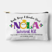 NOLA BACHELORETTE WEEKEND ETUI (Voorkant)