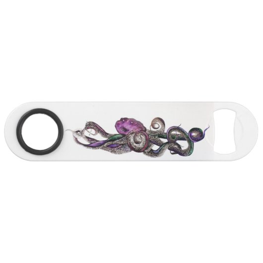 Nola Bottle Opener Speed Flessenopener (Voorkant (Horizontaal))