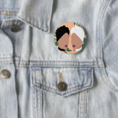 Nola Button (In situ)