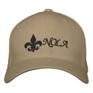 NOLA Fleur De Lis Pet