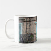 NOLA French Quarter balcony mok (Links)