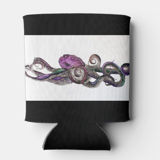 Nola Koelbox Blikjeskoeler (Achterkant)