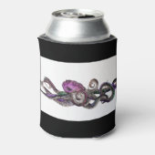 Nola Koelbox Blikjeskoeler (Blikje Achterkant)