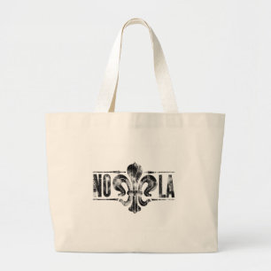 NOLA Light Canvas tas