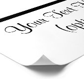 NOLA Love de Lis poster (Hoek)