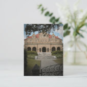 NOLA Mansions Briefkaart (Staand voorkant)