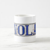 NOLA-Mok Koffiemok (Center)