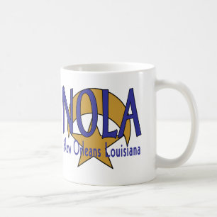 NOLA-Mok Koffiemok