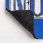 NOLA Mousepad Muismat (Hoek)