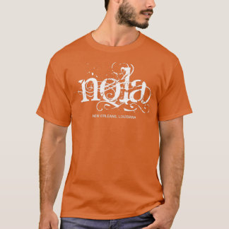 NOLA New Orleans T-shirt