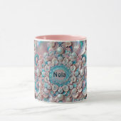 NOLA ~ SHELLS ~ Dromerig! ~ Mok (Midden)
