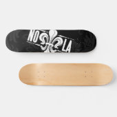 NOLA Skateboard Deck (Horizontaal)