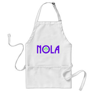 NOLA STANDAARD SCHORT