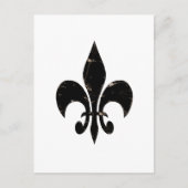 NOLA voor altijd Briefkaart (Voorkant)