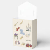 Nola Waterverf Bedankdoosjes (Geopend)