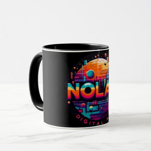 nolan mug mok (Voorkant links)