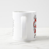 Nolan (O'Nuallain) Grote Koffiekop (Achterkant)