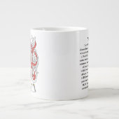 Nolan (O'Nuallain) Grote Koffiekop (Voorkant)