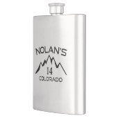 Nolan's 14 Colorado Flacon (Links)