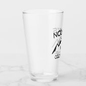 Nolan's 14 Colorado Glas (Rechts)