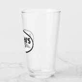 Nolan's 14 Colorado Oval Glas (Links)