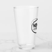 Nolan's 14 Colorado Oval Glas (Rechts)