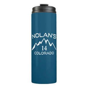 Nolan's 14 Colorado Thermosbeker