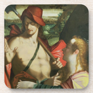 Noli Me Tangere 2 Bier Onderzetter