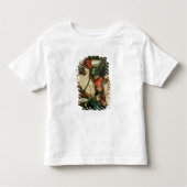 Noli Me Tangere 2 Kinder Shirts (Voorkant)