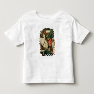 Noli Me Tangere 2 Kinder Shirts