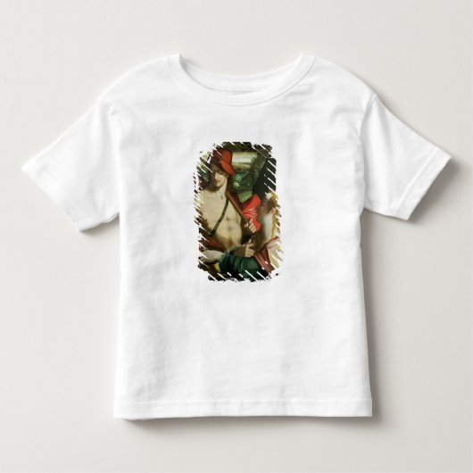 Noli Me Tangere 2 Kinder Shirts (Voorkant)