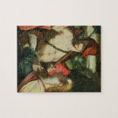 Noli Me Tangere 2 Legpuzzel (Horizontaal)
