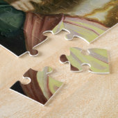 Noli Me Tangere 2 Legpuzzel (Zijkant)