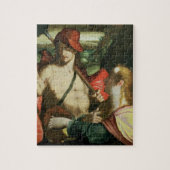 Noli Me Tangere 2 Legpuzzel (Verticaal)