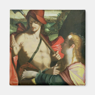 Noli Me Tangere 2 Magneet