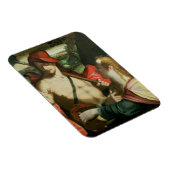 Noli Me Tangere 2 Magneet (Rechterzijde)