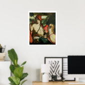 Noli Me Tangere 2 Poster (Thuiskantoor)