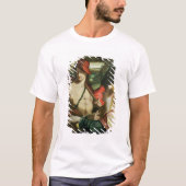 Noli Me Tangere 2 T-shirt (Voorkant)