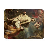 Noli Me Tangere Magneet (Horizontaal)