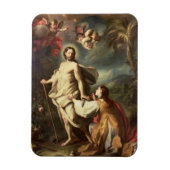 Noli Me Tangere Magneet (Verticaal)