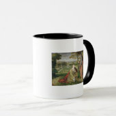 Noli Me Tangere Mok (Voorkant rechts)