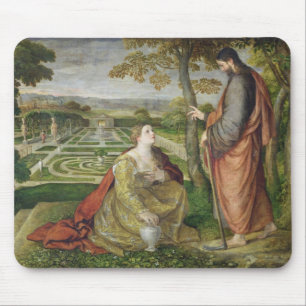 Noli Me Tangere Muismat