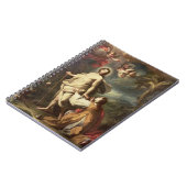 Noli Me Tangere Notitieboek (Linkerzijde)