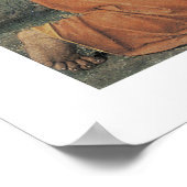 Noli Me Tangere Poster (Hoek)