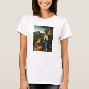 Noli me tangere t-shirt