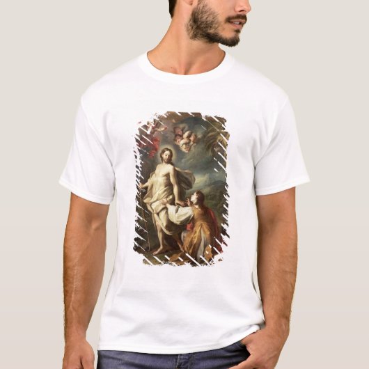 Noli Me Tangere T-shirt (Voorkant)